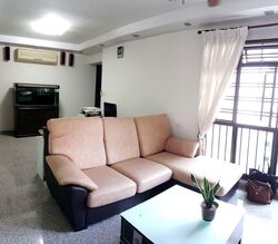 Blk 154 Rivervale Green (Sengkang), HDB 4 Rooms #538357481